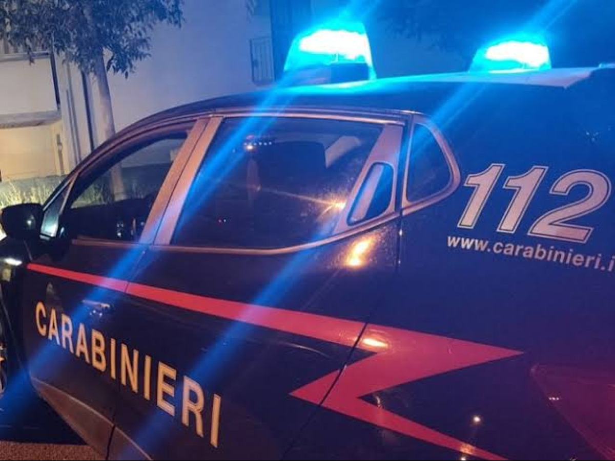 Aggressione a piazza Sant'Anna: dipendente di un pub ferito con pugni e bottiglie durante la notte del Festino - 