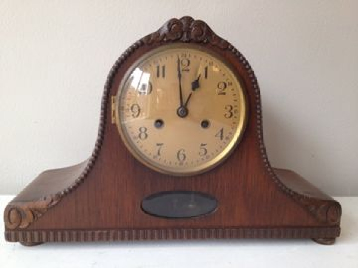 Quando gli orologi scandivano il tempo e i ricordi di famiglia - 