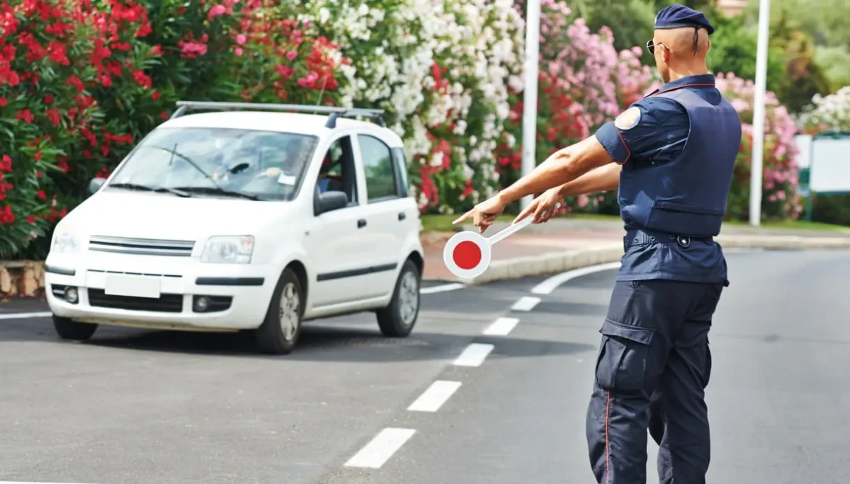 Biancavilla, controlli congiunti: 58 persone identificate e 9 verbali per 1.750 € - 
