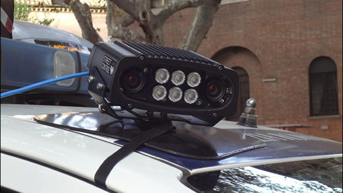 Paternò attiva lo street control: controlli viabilità dal 20 al 26 luglio - 