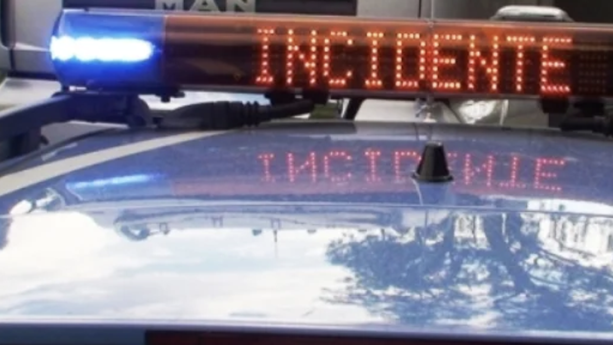 Grave incidente sulla SS114 ad Acireale: motociclista in condizioni critiche, strada chiusa - 