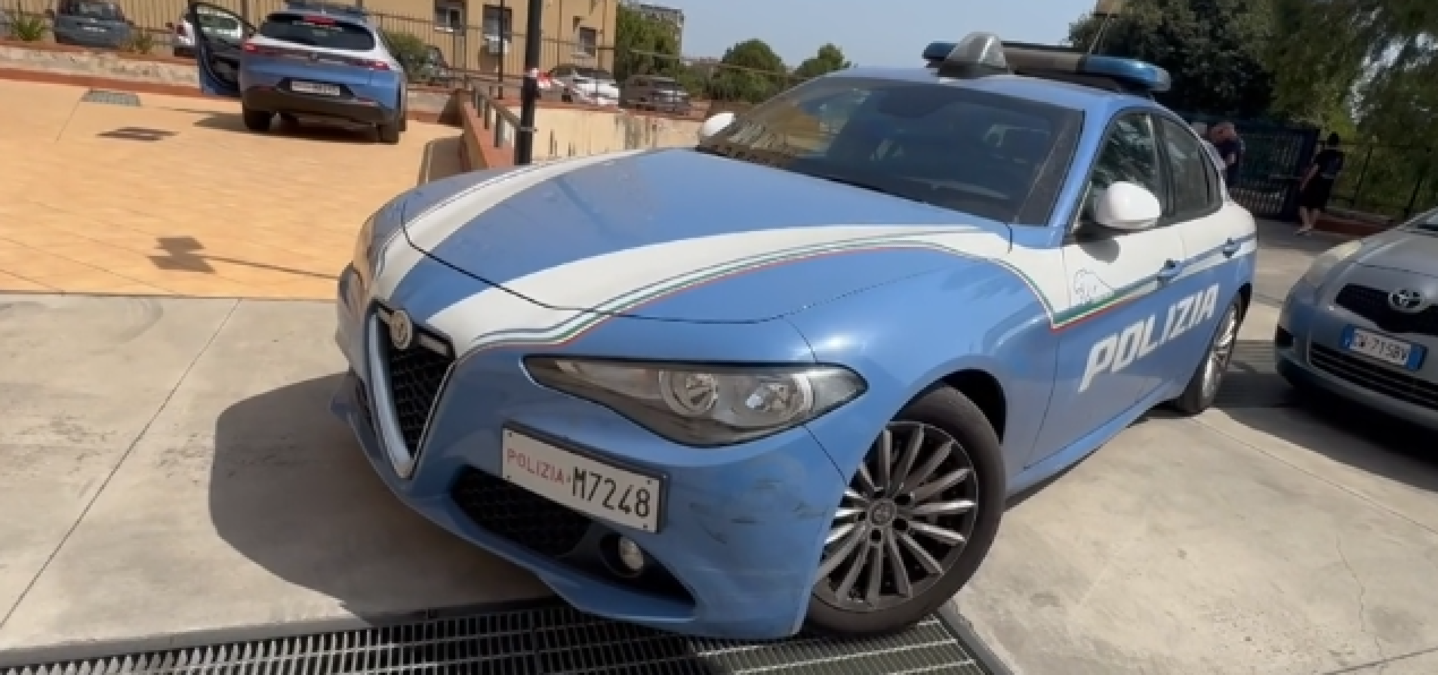 Omicidio a Bonagia: arrestato un 23enne dopo l'accoltellamento mortale di Vito Petrigno - 