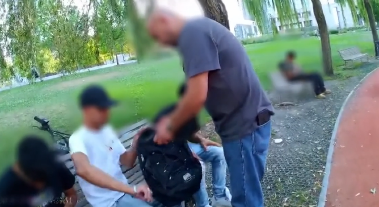 Droga, armi e baby gang: maxi blitz nazionale, a Catania 15 arresti e sequestri compreso un AK-47 - 