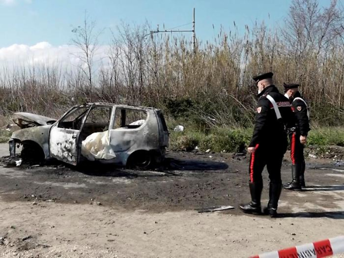 Cassazione respinge il ricorso: Pietro Catanzaro resta in carcere per l'omicidio di Salvatore Privitera - 