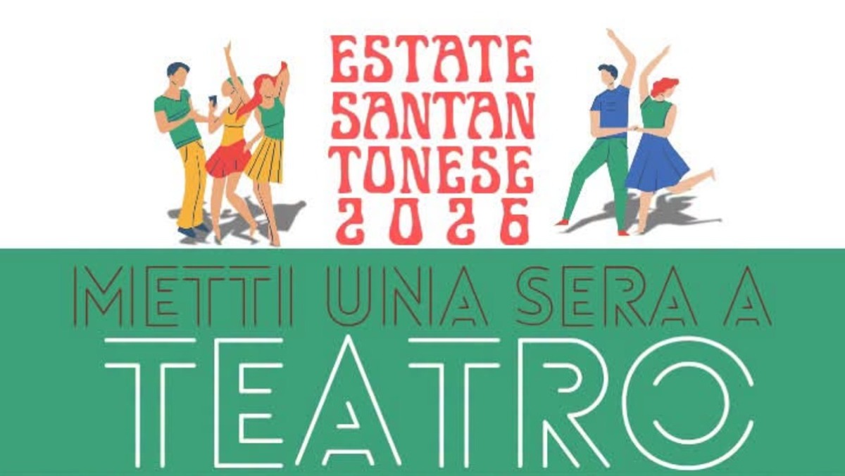 Aci Sant'Antonio, parte l'Estate santantonese 2026: «Metti una sera a teatro…» - 