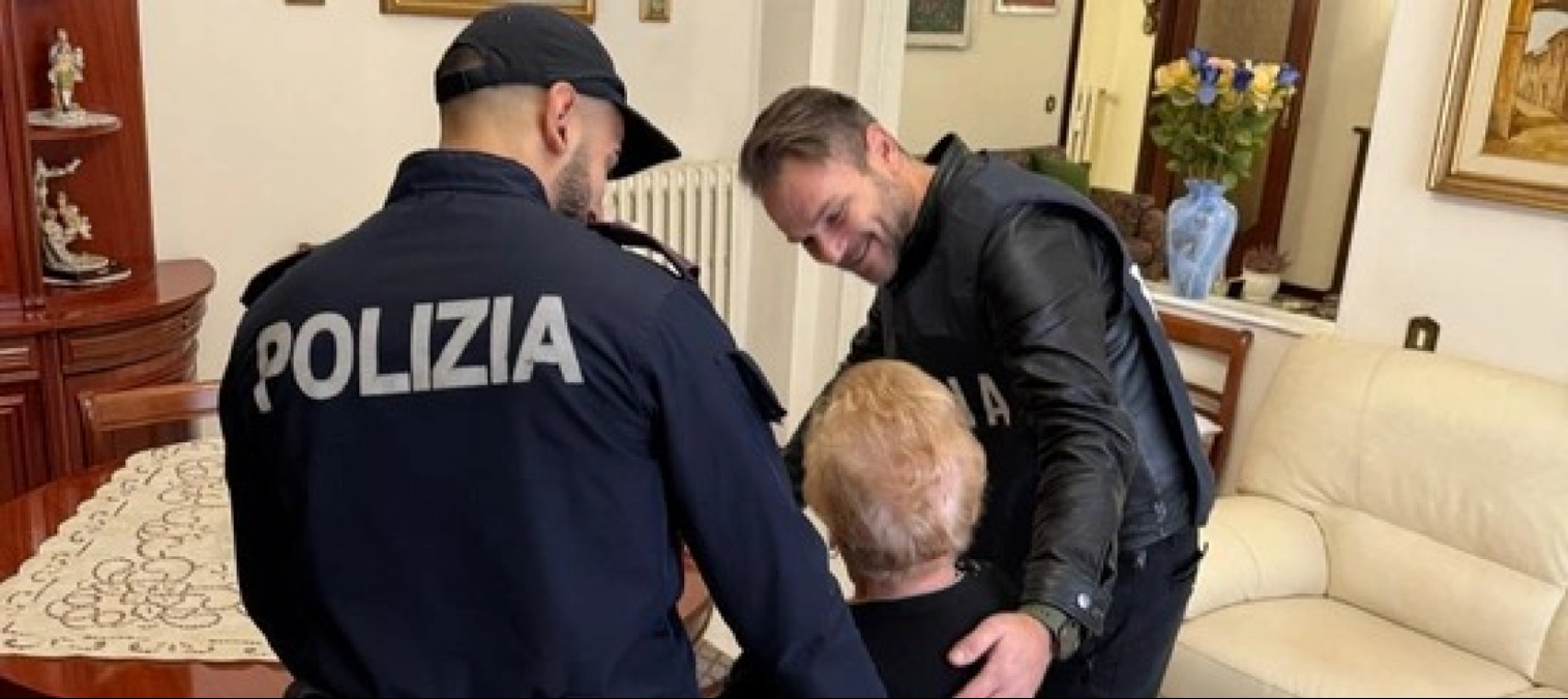 Due finti carabinieri tentano truffa del falso sequestro a Mezzojuso: denunciati due catanesi - 