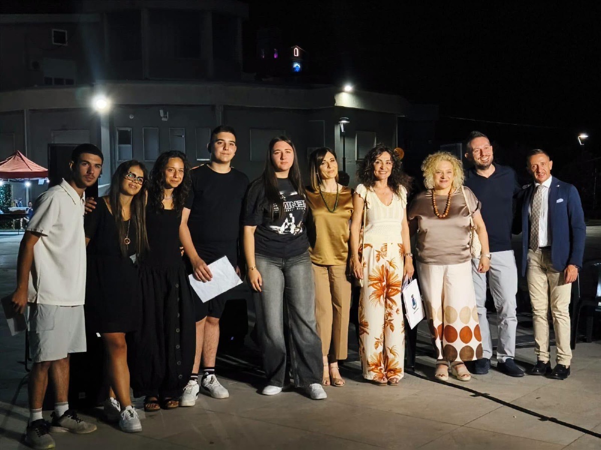 Paterno: la V edizione del Concorso nazionale di poesia, vincitori, laboratori e omaggio musicale - 