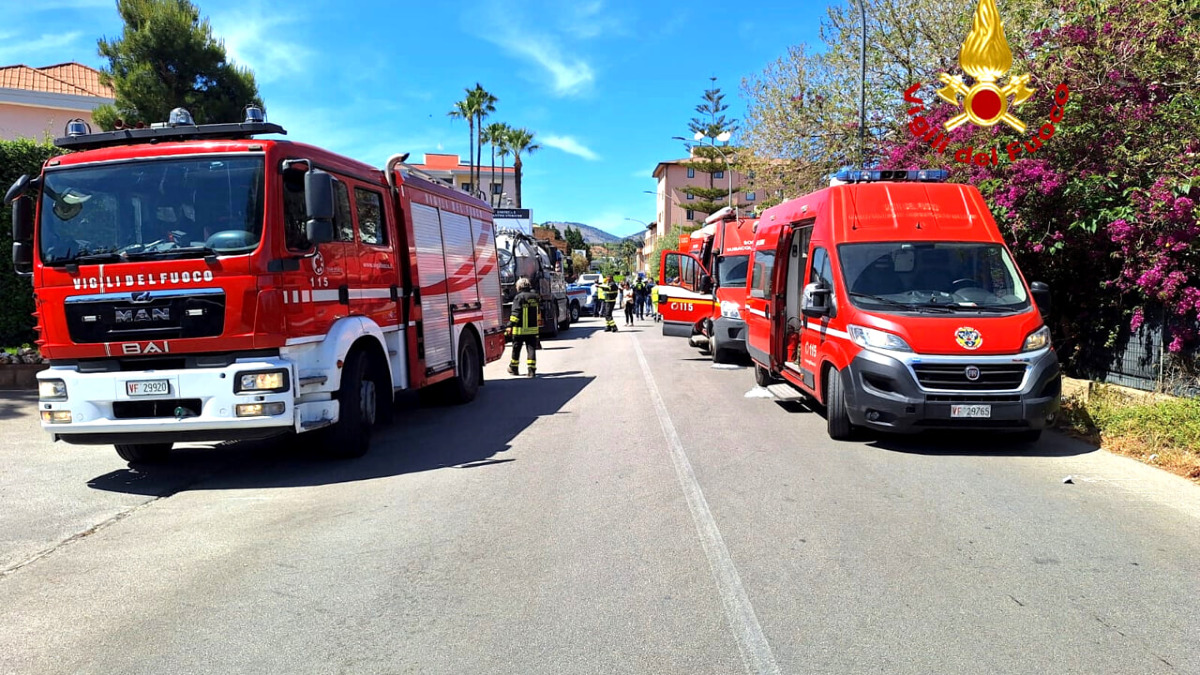Strage di Casteldaccia: Procura favorevole al patteggiamento di 4 anni per il co‑titolare della Quadrifoglio Group - 
