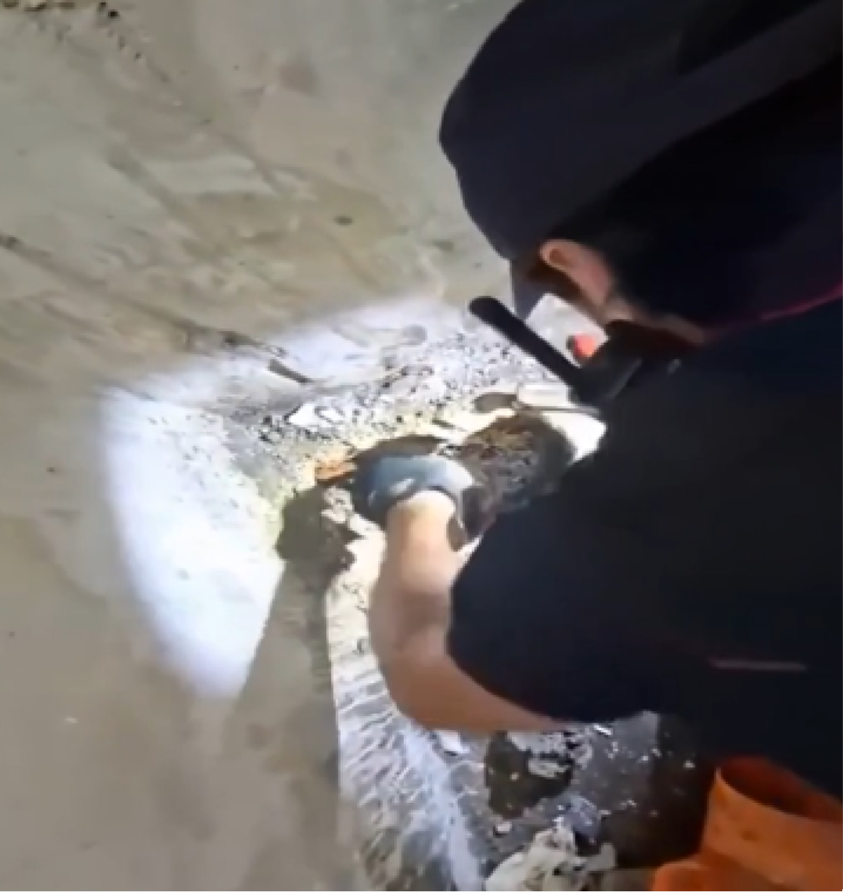 Blitz a San Cristoforo: smantellato «fortino» di spaccio con telecamere, un arresto - 