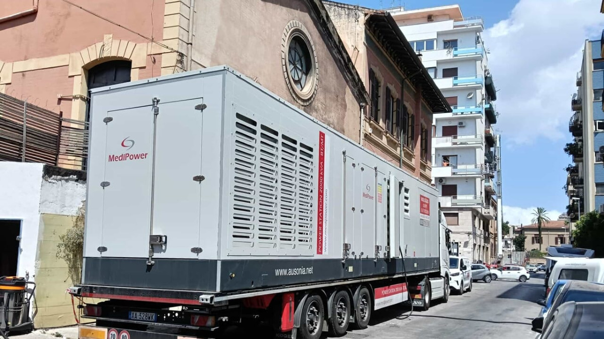 Blackout in Sicilia: Filctem Cgil denuncia rete obsoleta e turni massacranti, chiede piano straordinario - 