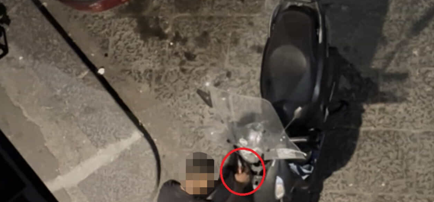 Catania: arrestato 45enne che ha minacciato un testimone con un coltello durante il tentato furto di un motorino - 