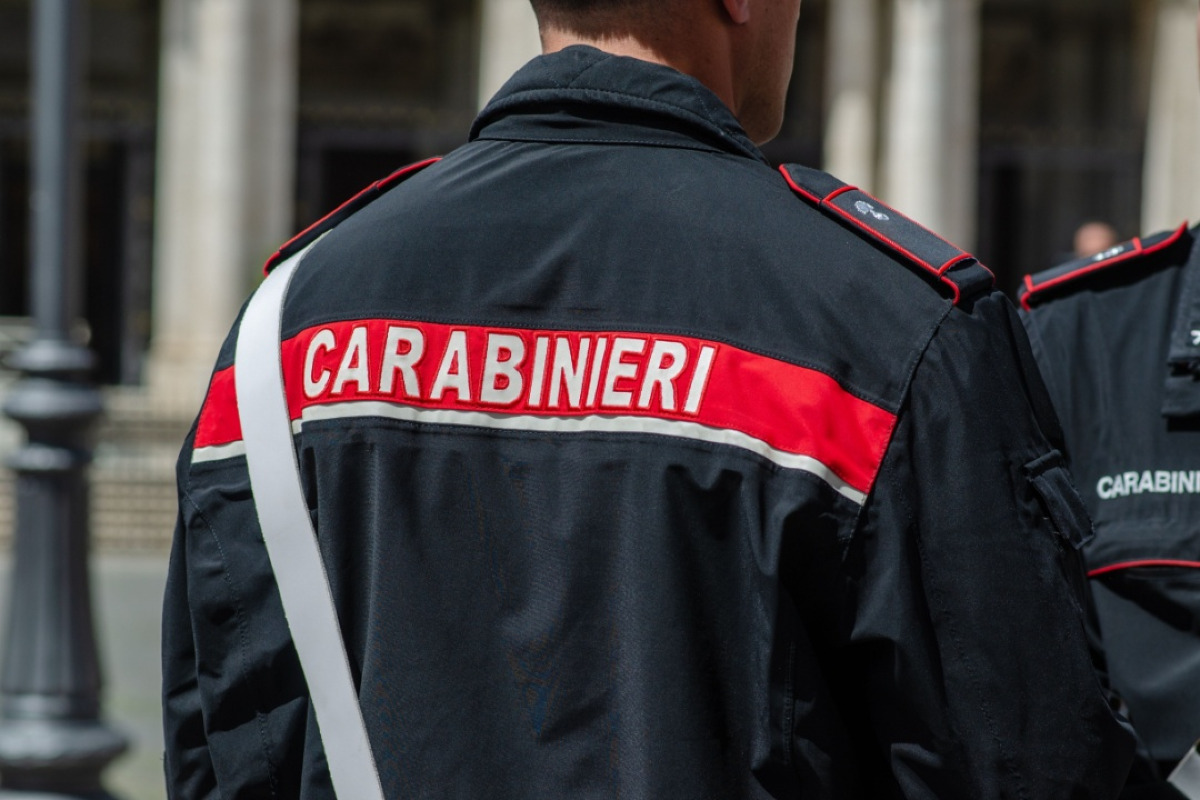 Carabiniere ferito a coltellata durante intervento a Scordia: arrestato un 25enne - 
