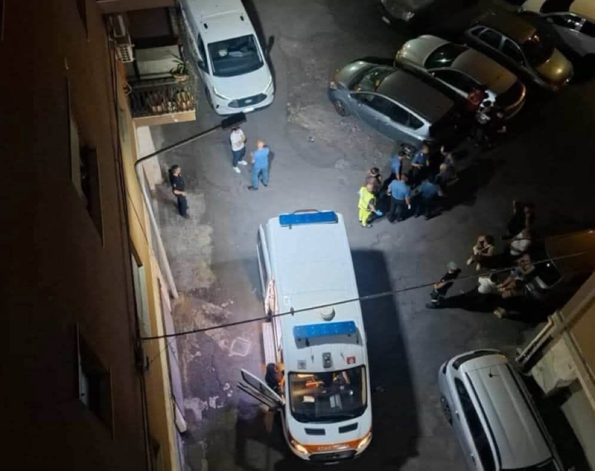 Cagnolina lanciata dal quarto piano a San Giovanni La Punta: era già accaduto nel 2020 - 