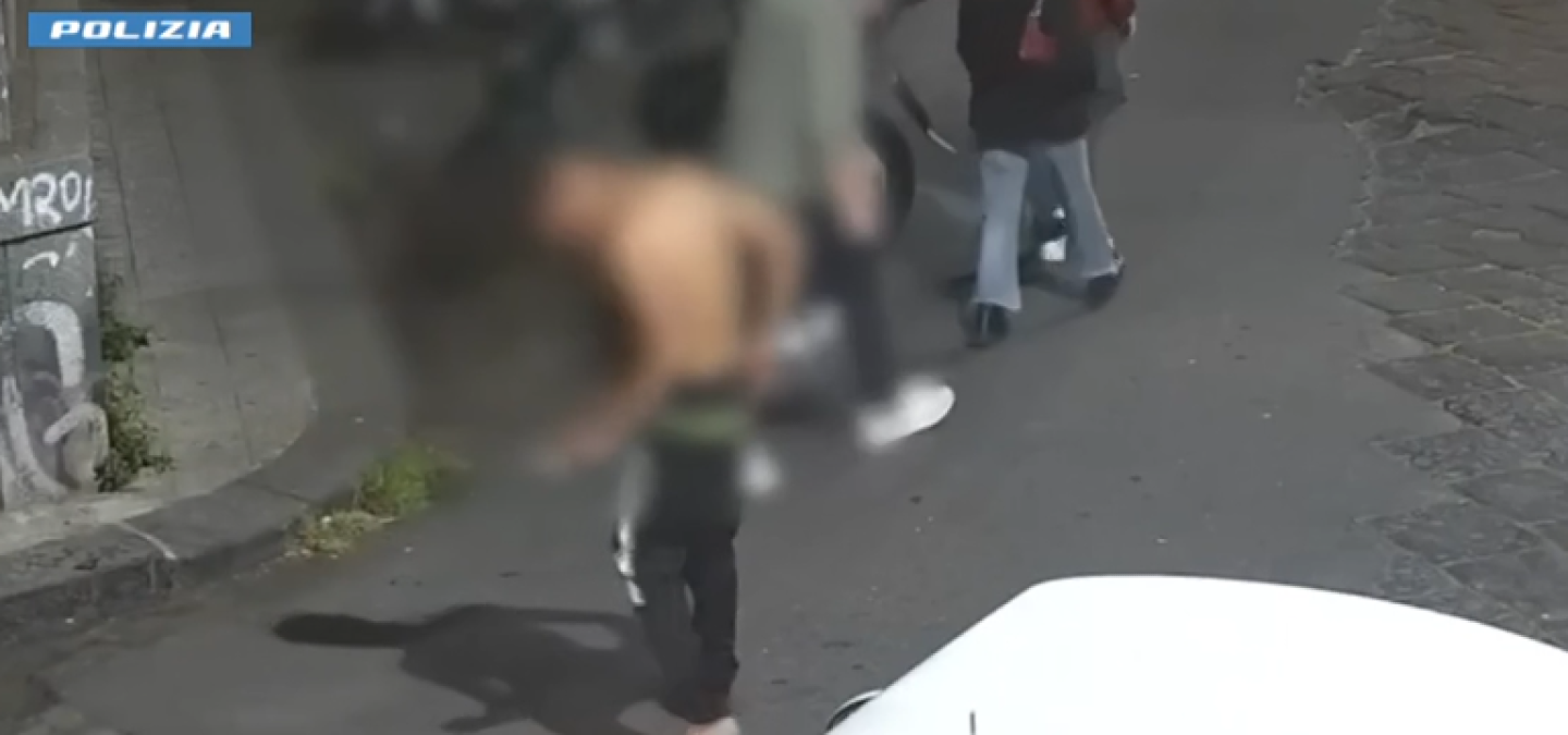 Tentò di uccidere un extracomunitario a Catania: obbligo di dimora per un 24enne - 
