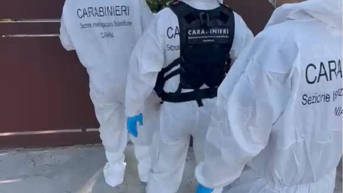 Tentato furto a Ramacca: proprietario ferisce ladro durante colluttazione, 37enne arrestato - 