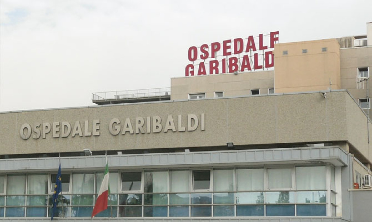 Bimbo di 7 anni muore al Garibaldi: genitori autorizzano donazione multiorgano - 