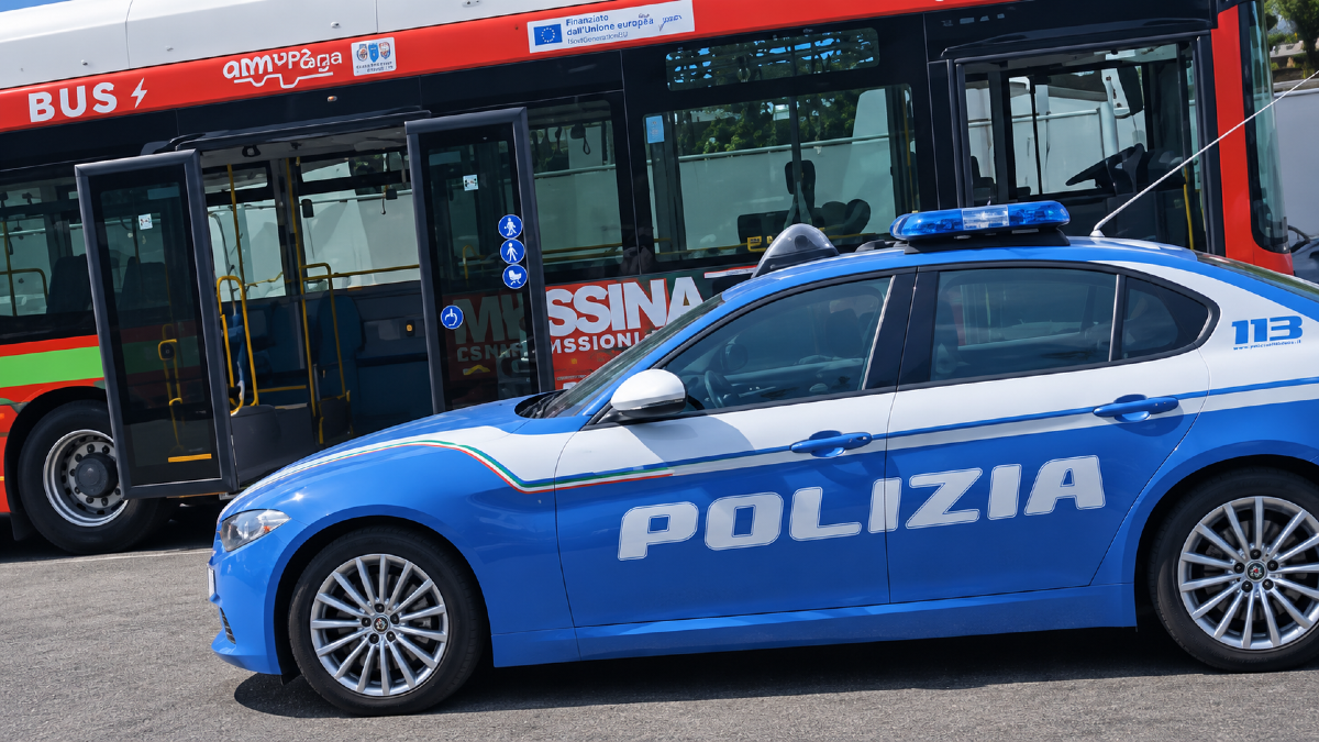 Messina, autista Atm aggredito per aver rifiutato il semaforo rosso: sindacati chiedono tavolo urgente - 