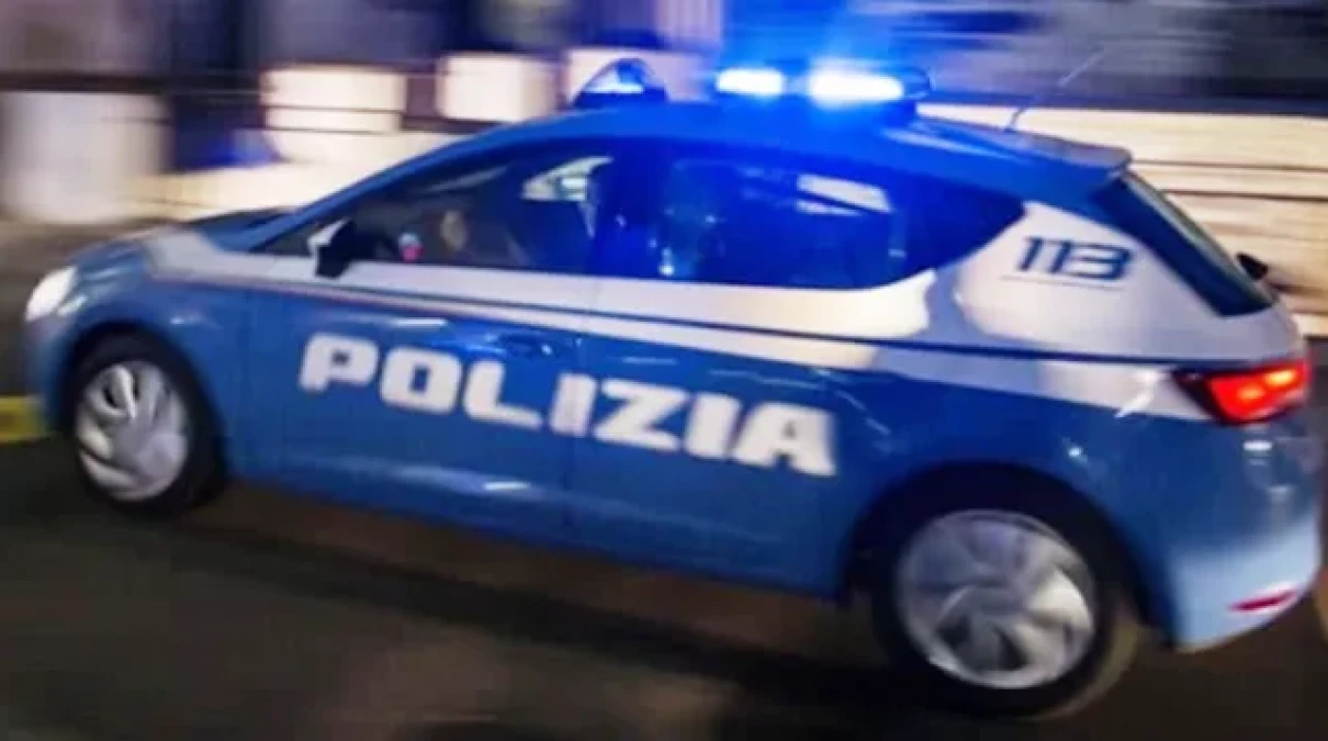 Arrestato a Catania dopo inseguimento in tangenziale: auto rubata e tre agenti feriti - 