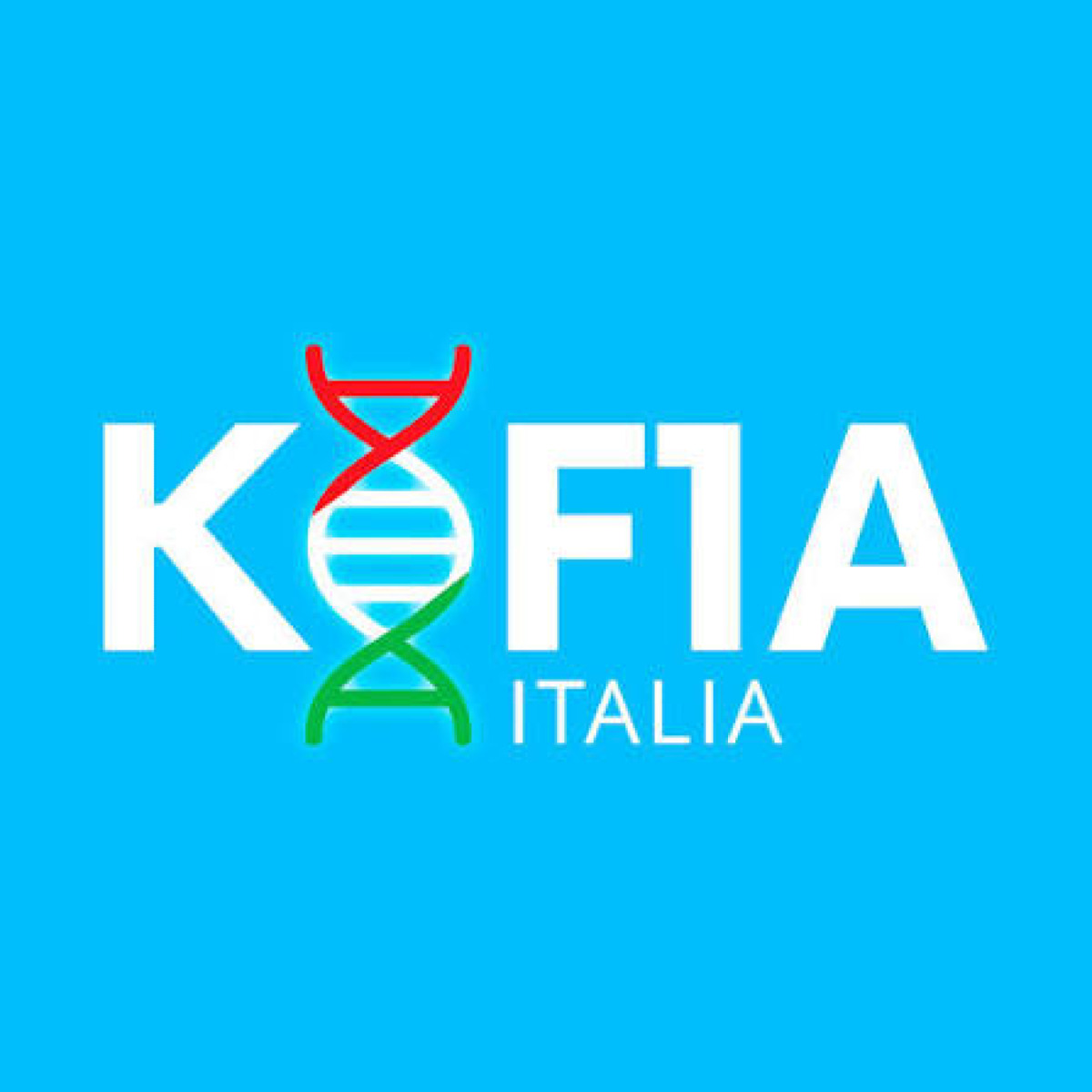 Il 2 agosto l'Italia si illumina di azzurro per la KIF1A: luci, ricerca e sostegno alle famiglie - 