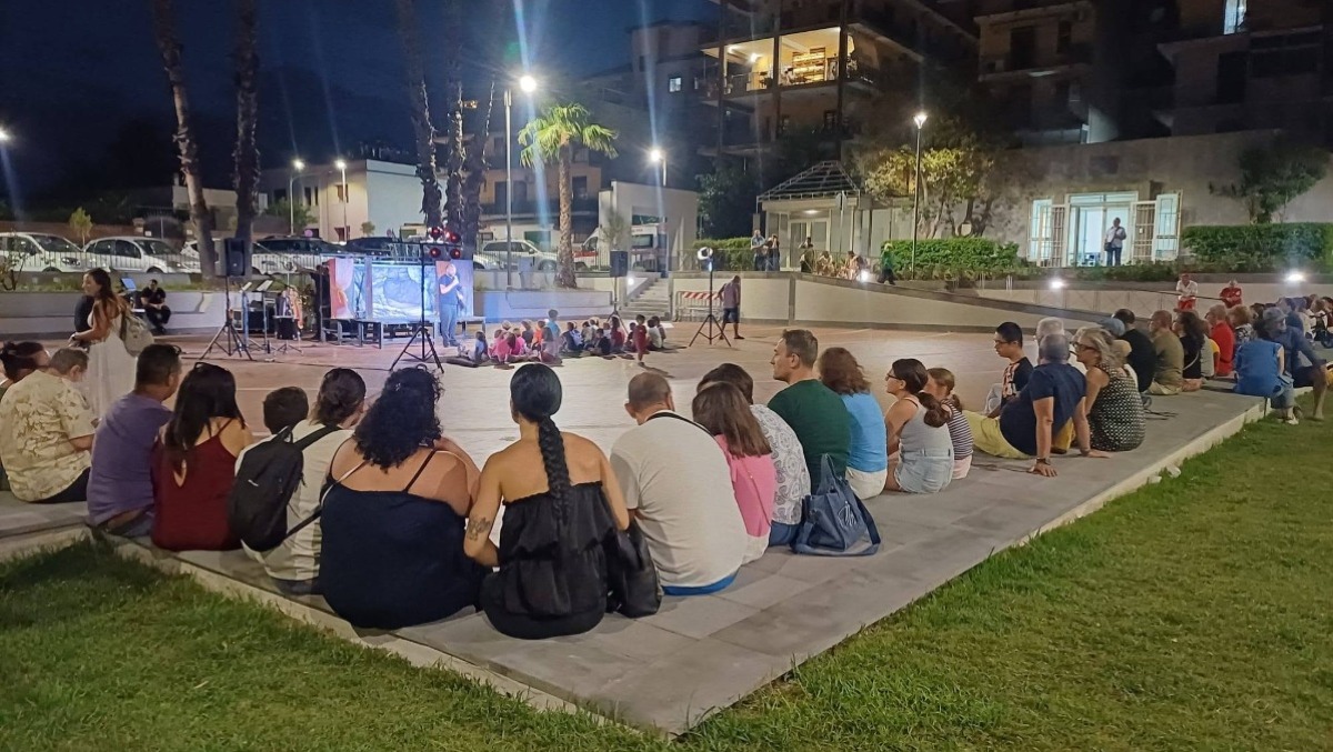 Mascalucia, weekend di «Radici di Sicilia» nella nuova Villa Comunale tra spettacoli e artigianato - 