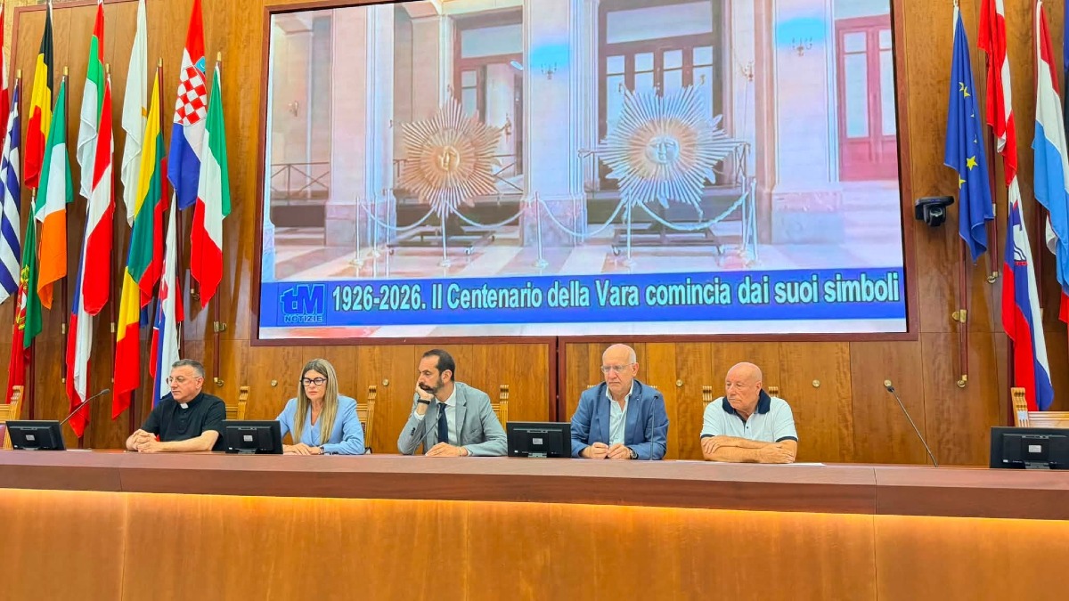 Messina celebra i cento anni della Vara: il calendario delle manifestazioni e la sfida della valorizzazione - 