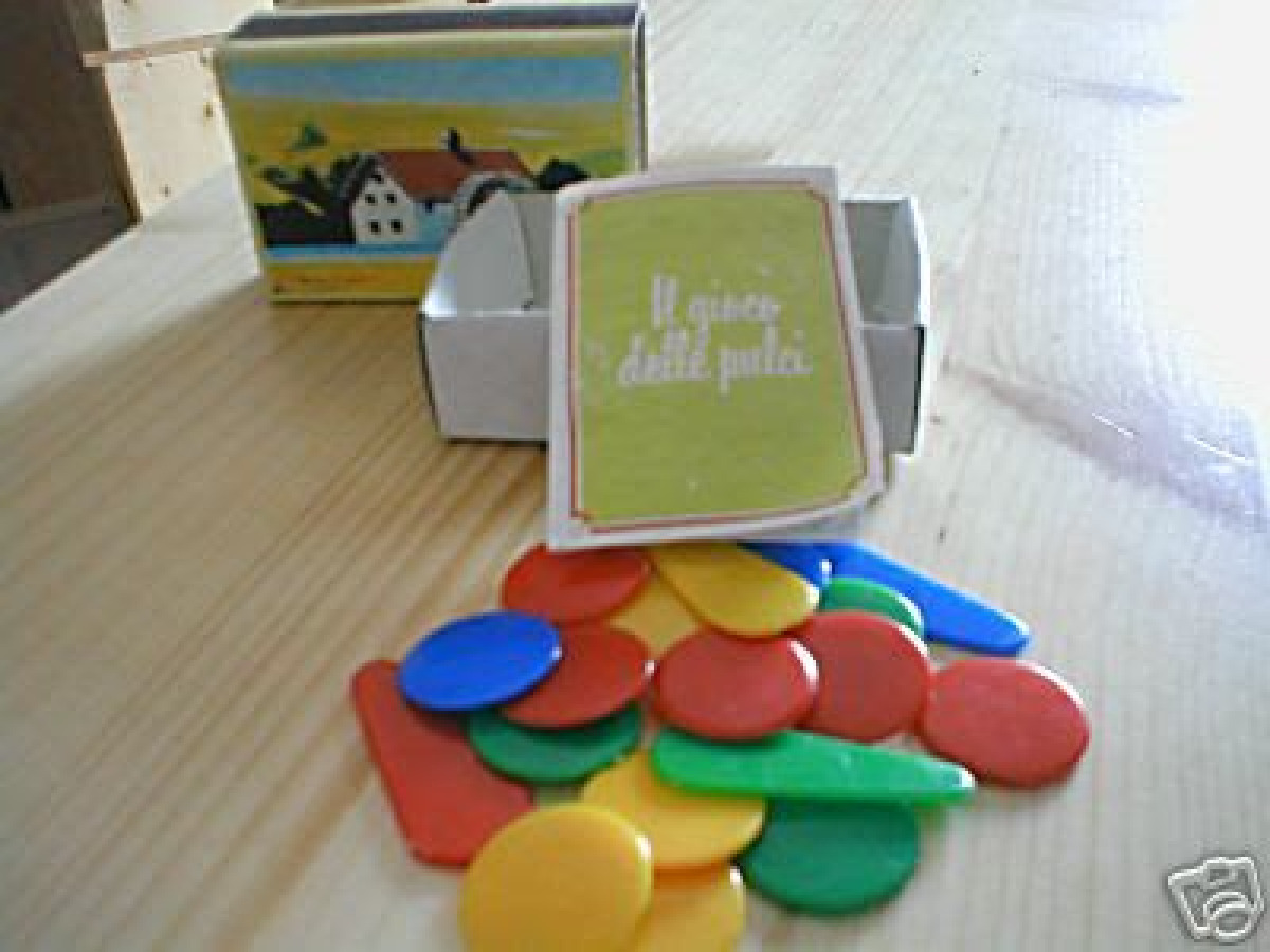 Il gioco delle pulci: il passatempo che ha divertito un'intera generazione