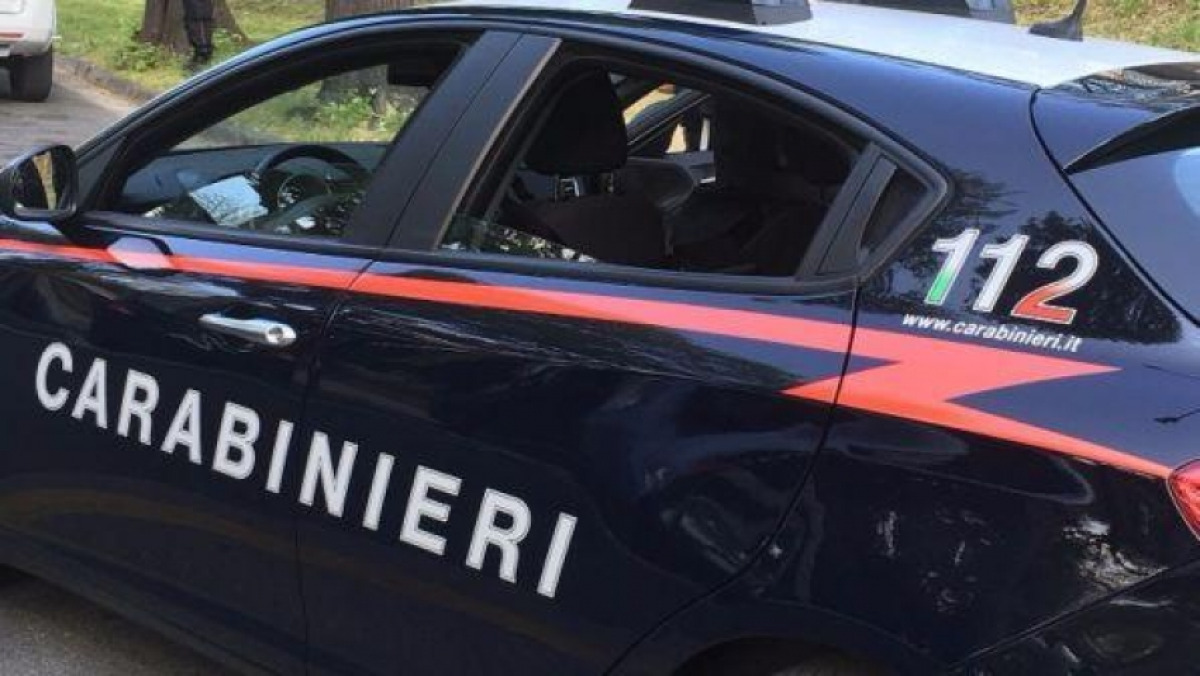 Villafranca Tirrena: arrestato in flagranza un 25enne per stalking alla ex - 