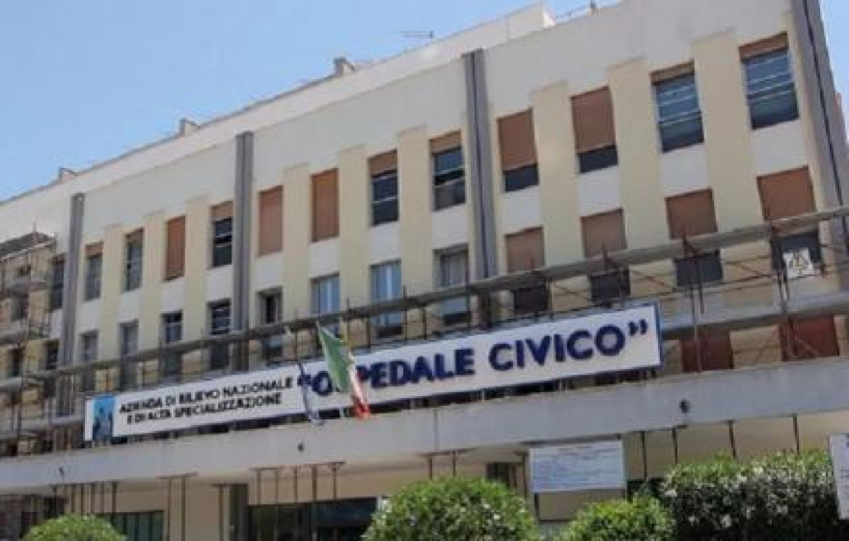 Palermo: 17enne ferito da colpo di fucile in un baglio, è ricoverato al Civico - 