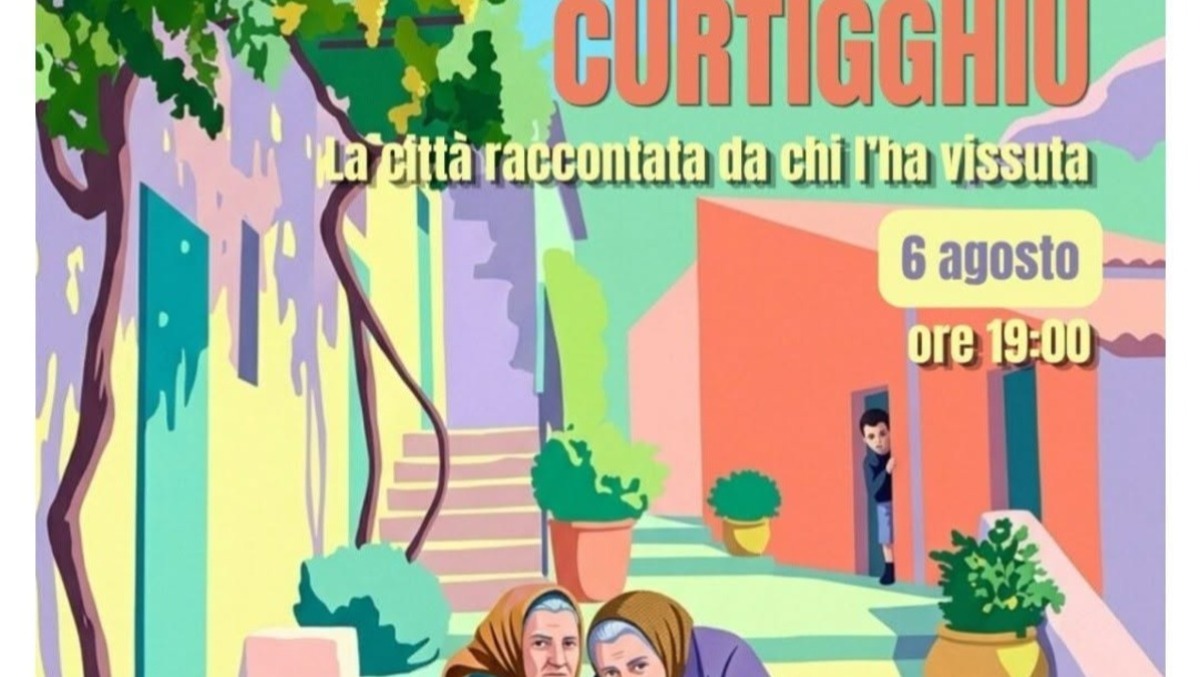 Curtigghiu a Scicli: passeggiata-memoria tra San Bartolomeo e San Giuseppe il 6 agosto - 