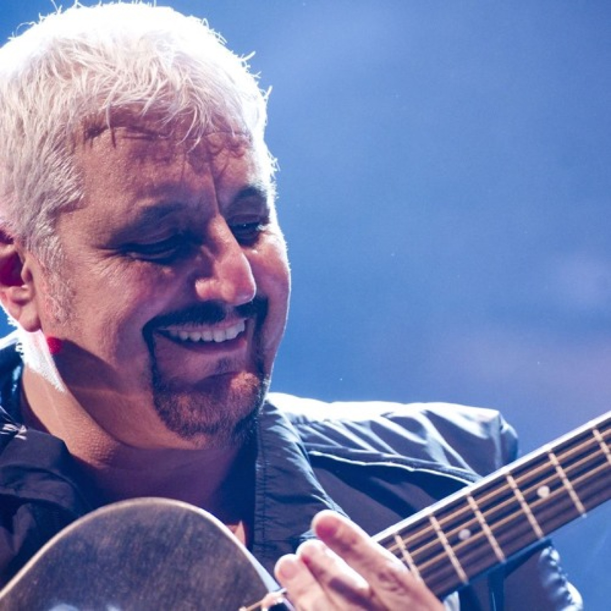 Che male c'è: il brano di Pino Daniele che emoziona ancora oggi - 