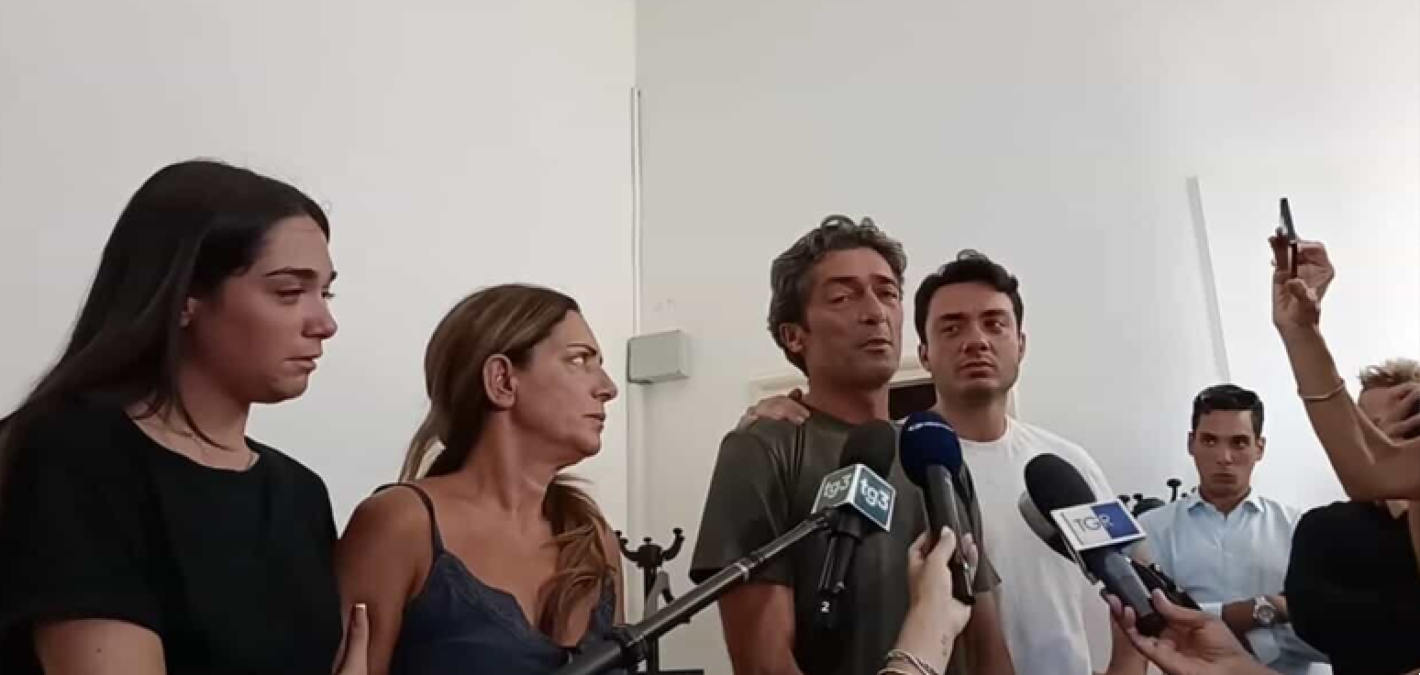 Bagheria, Procura chiede archiviazione per la morte di Simona Cinà: la famiglia promette battaglia - 