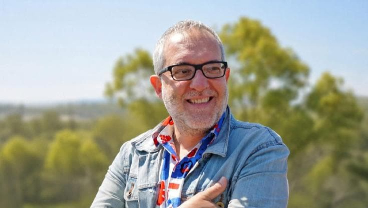 Morto a 53 anni Dario Ferrante, punto di riferimento della cultura a Palermo - 