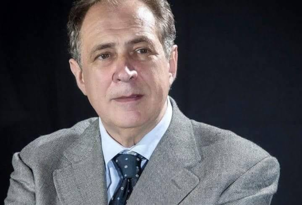 Crollo a Pistunina: trovato il corpo di Carmelo Leone sotto le macerie - 