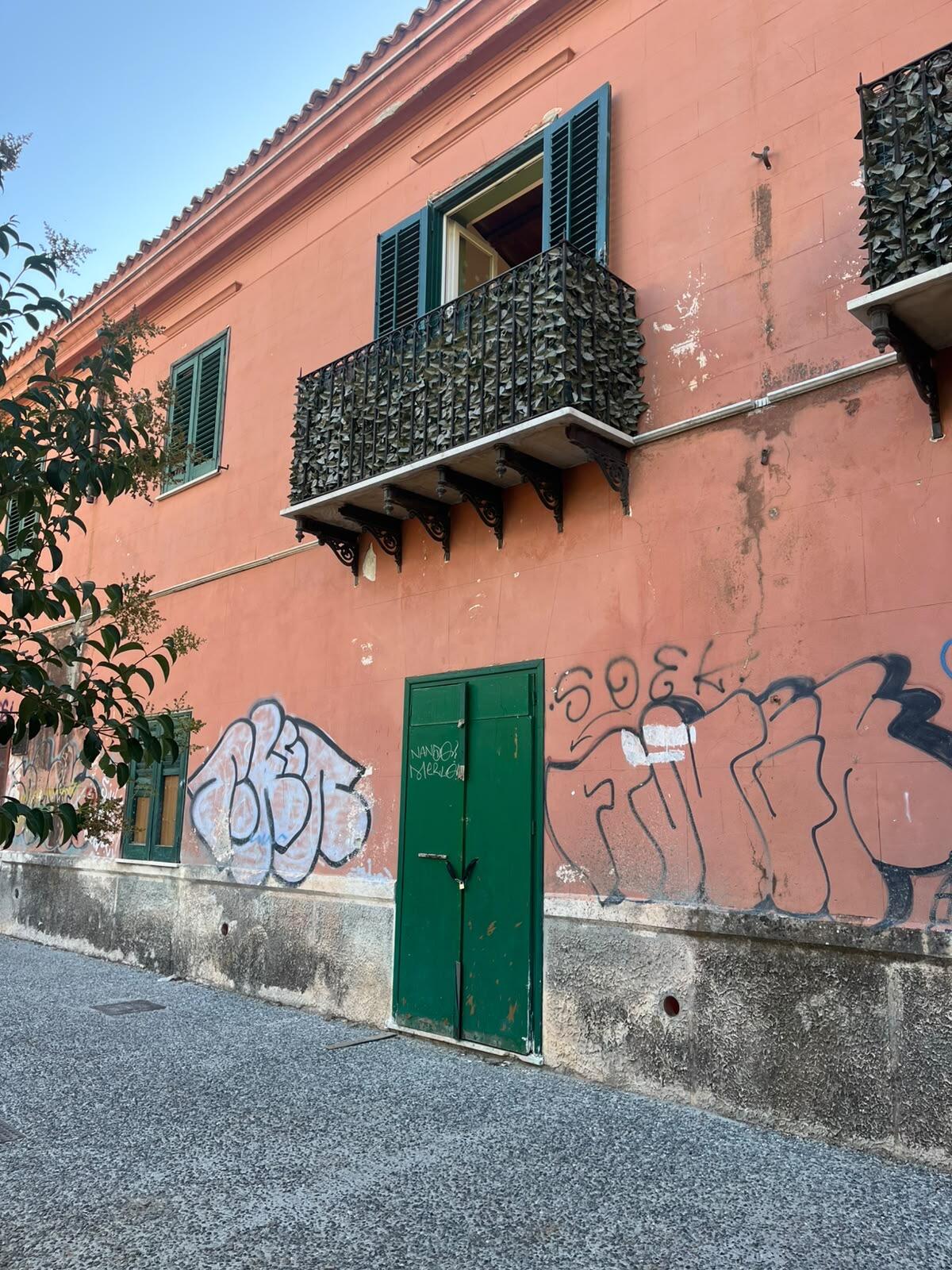 Vandali forzano le serrature del Centro Politiche Giovanili della Zisa: Comune mette in sicurezza e garantisce l'attività - 
