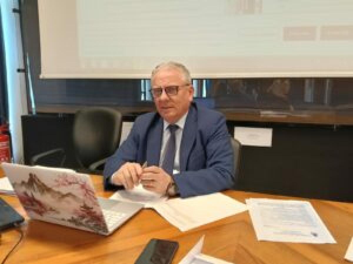 Anci Sicilia sul rinnovo del contratto enti locali 2025-2027: valorizzare il personale e sostenere i Comuni - 