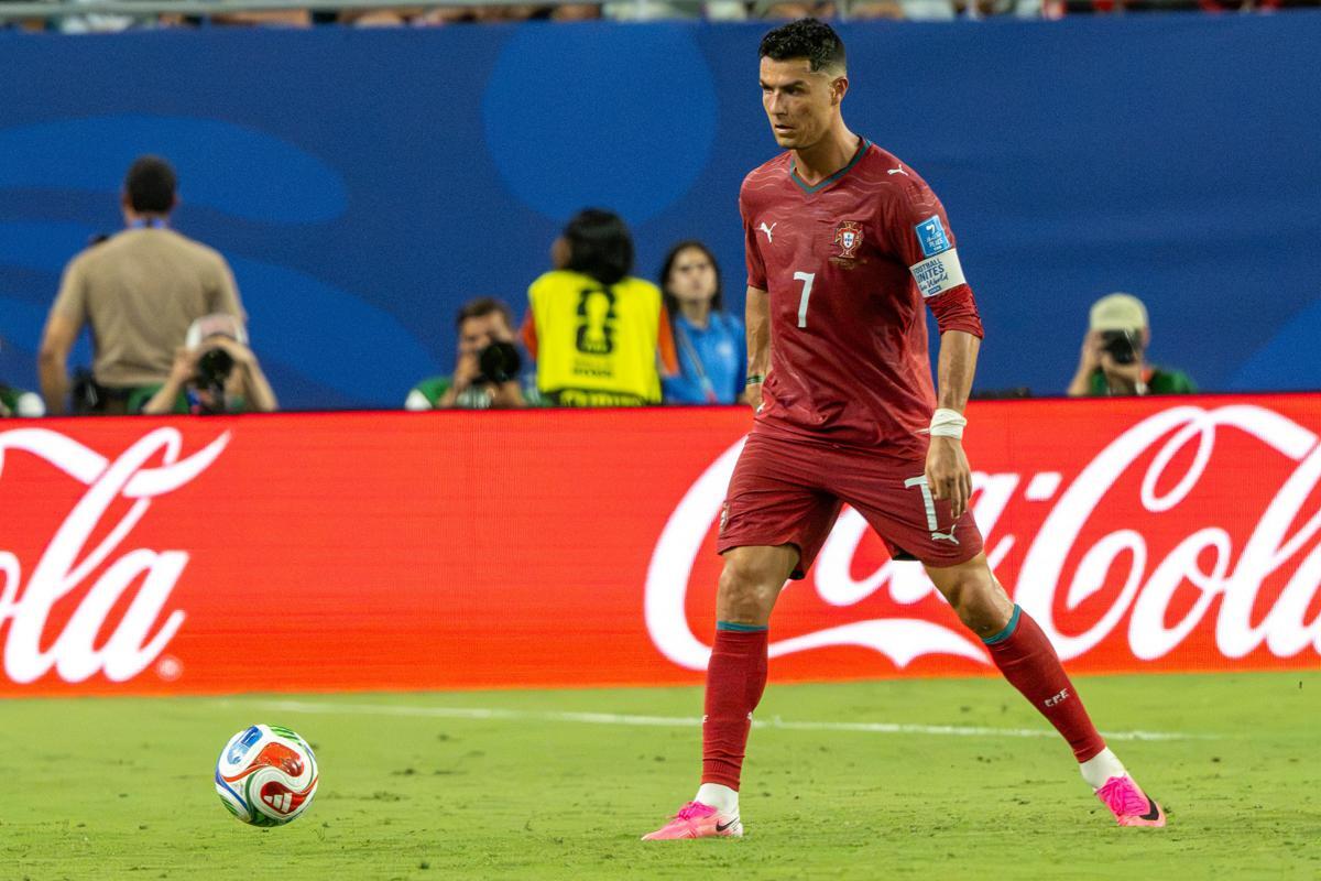 Mondiali, Portogallo-Croazia - Match in diretta - 