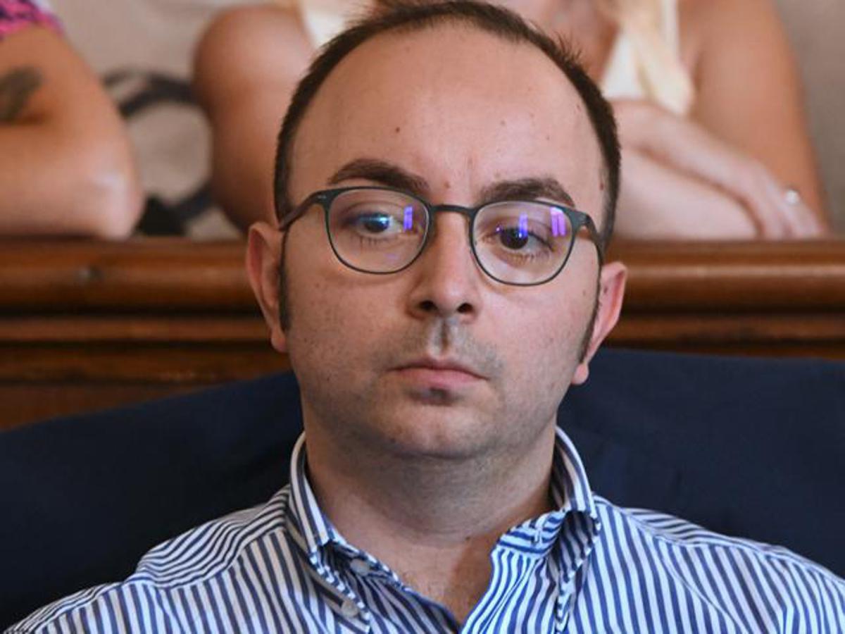 Caso Roggero, capogruppo Pd di Piacenza lo difende Roggero e rischia il posto: pronto a seguire indicazioni partito - 