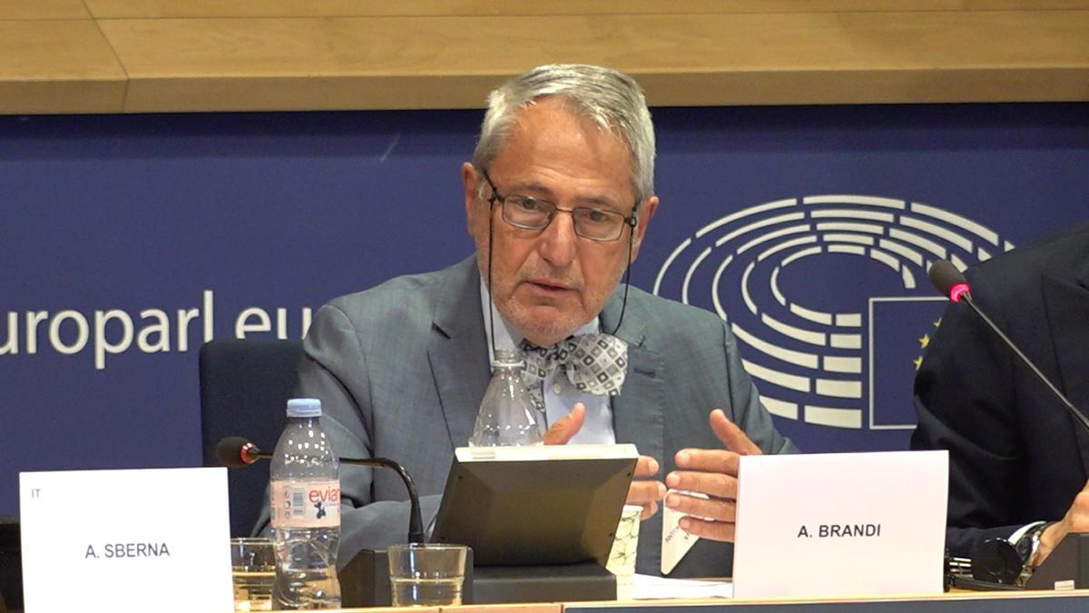 Ue, Brandi (Pro Vita): "Aiuti economici vincolati a ideologie gender, nostro dossier lo dimostra" - 