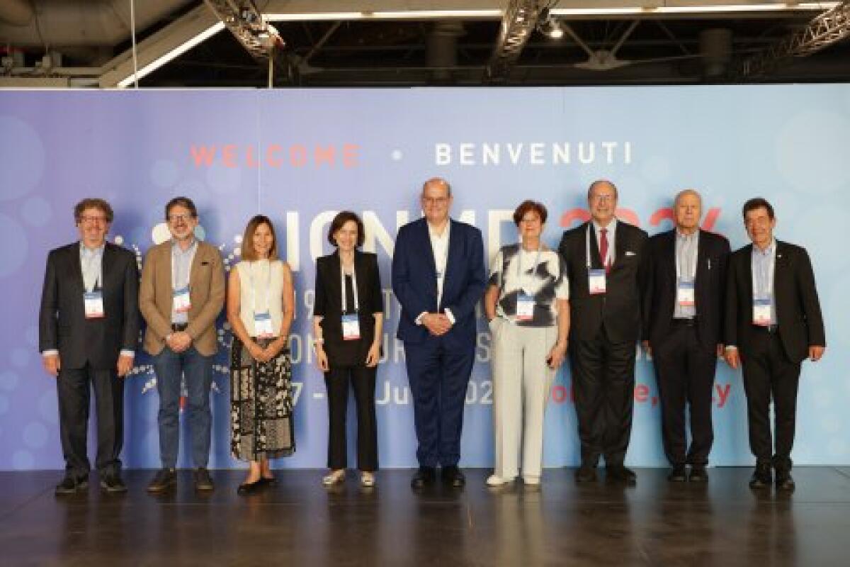 A Firenze il 19° Congresso Internazionale sulle Malattie Neuromuscolari: 252 presentazioni e 396 poster - 