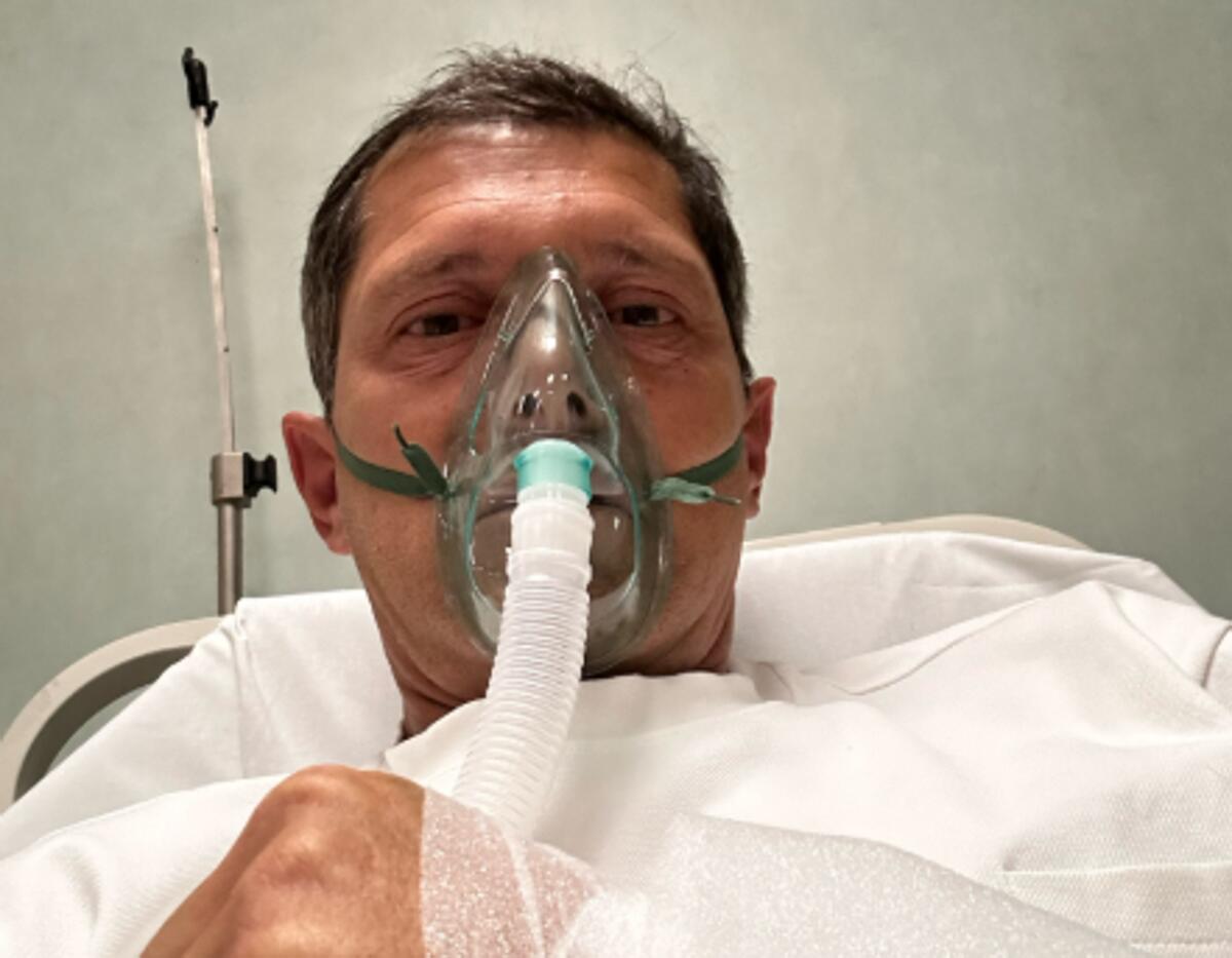 Aldo Montano, come sta oggi dopo la corsa in ospedale per lo choc anafilattico - 