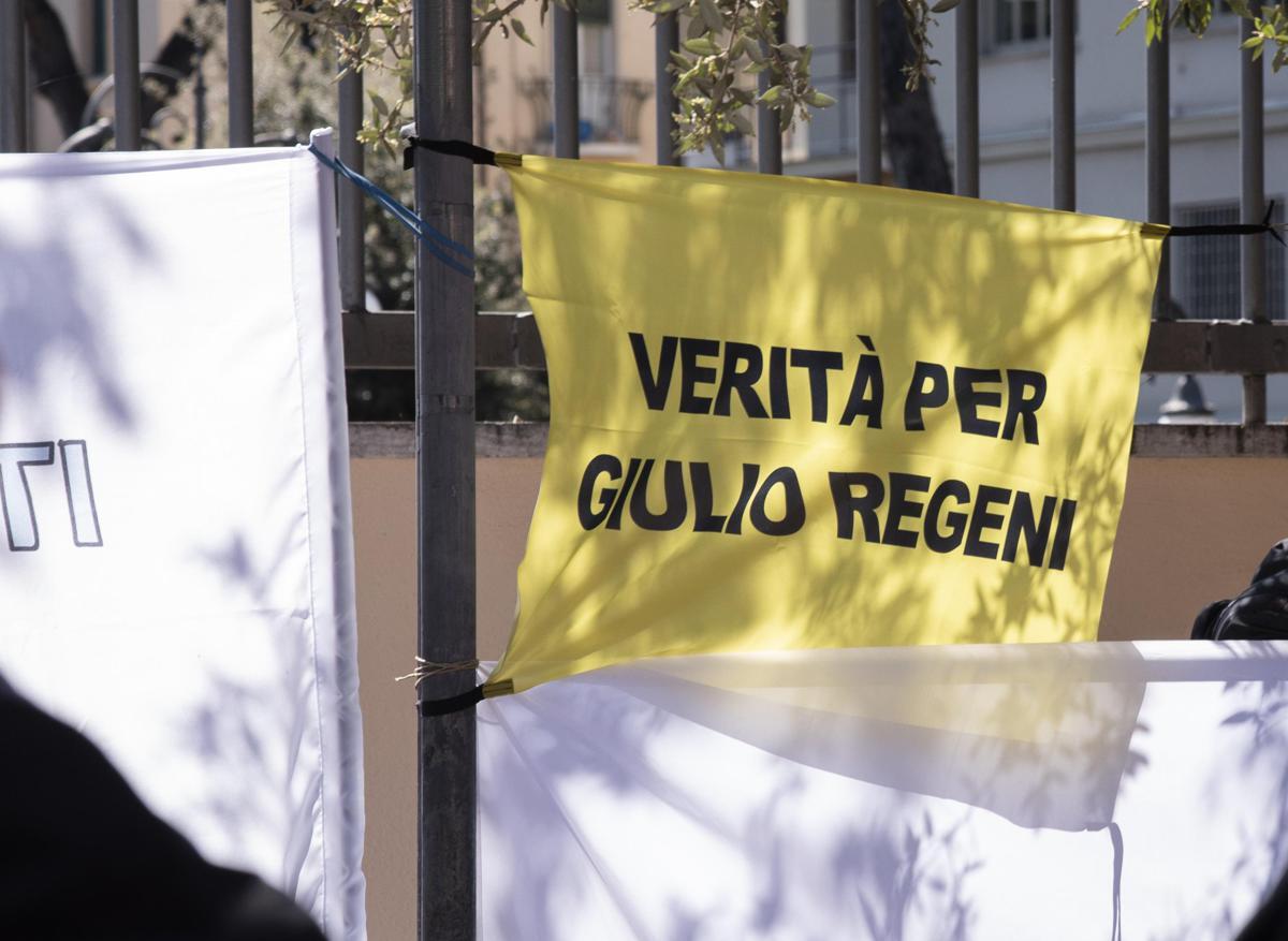 Regeni, sentenza prevista il 28 settembre - 