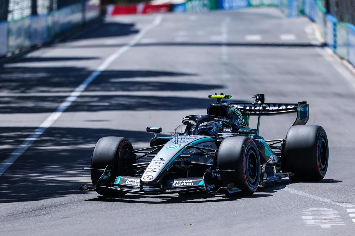 Formula 1, oggi Gp del Belgio - Diretta - 
