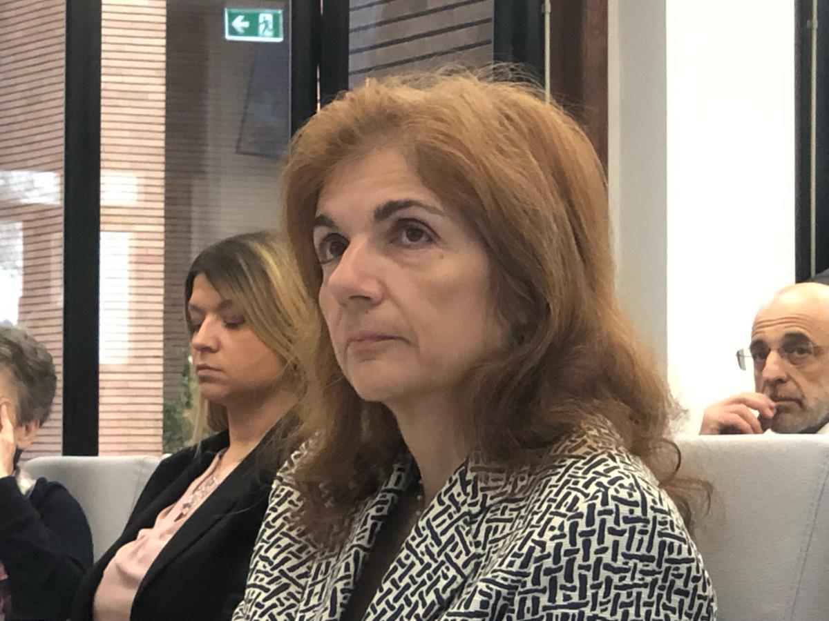 Sostenibilità, Vittimberga (Inps): "Priorità intero sistema economico" - 