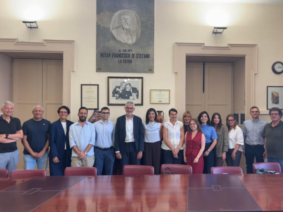 Distretto Sociosanitario 44: undici nuove professionalità finanziate dal PON Inclusione - 