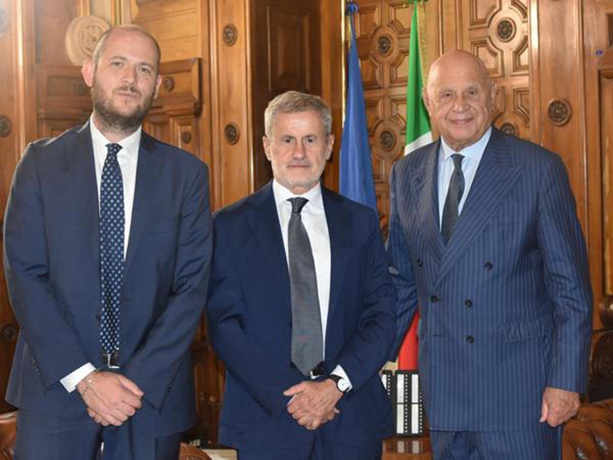Nordio riceve Alemanno, focus su carceri e sovraffollamento - 