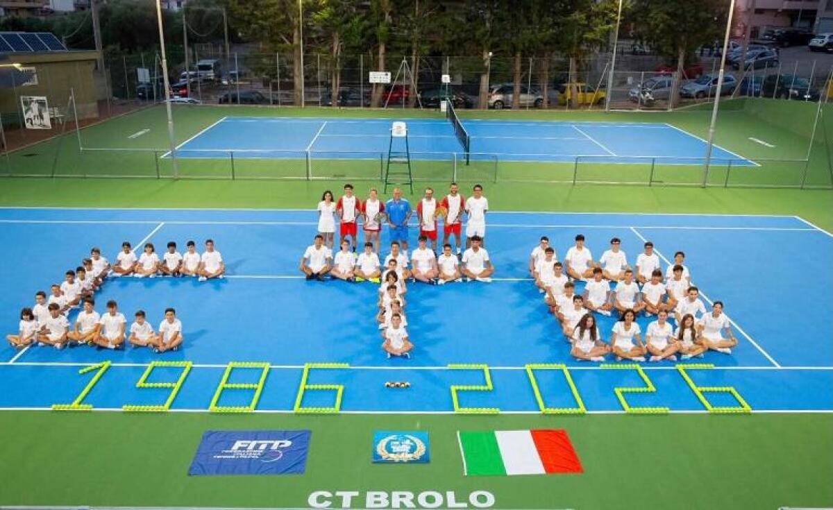Brolo: al via la 50ª Coppa Città, Open Ct Brolo dal 26 luglio al 9 agosto con montepremi 10.500€ - 