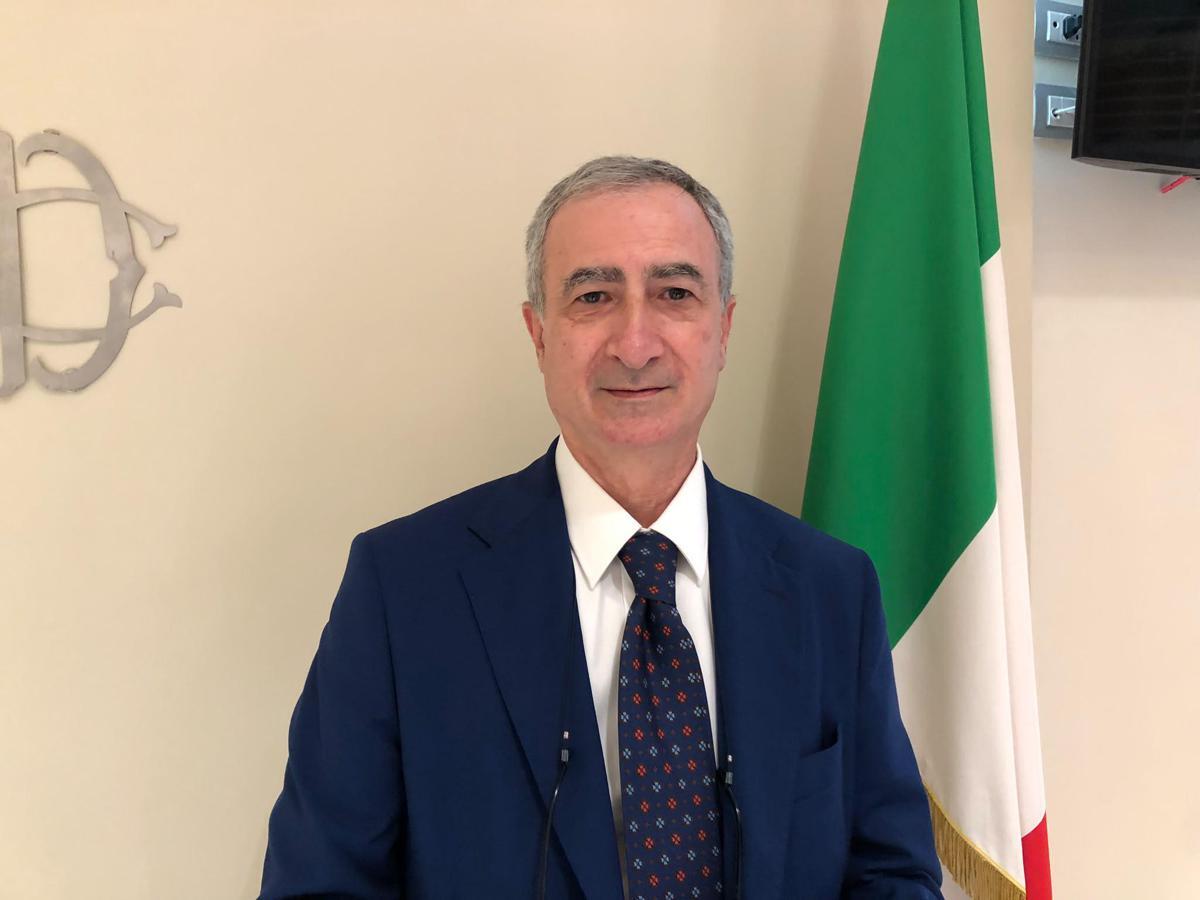 Cincotti (GeneGis): "Impegnati nella diffusione dei servizi legati alle tecnologie spaziali" - 