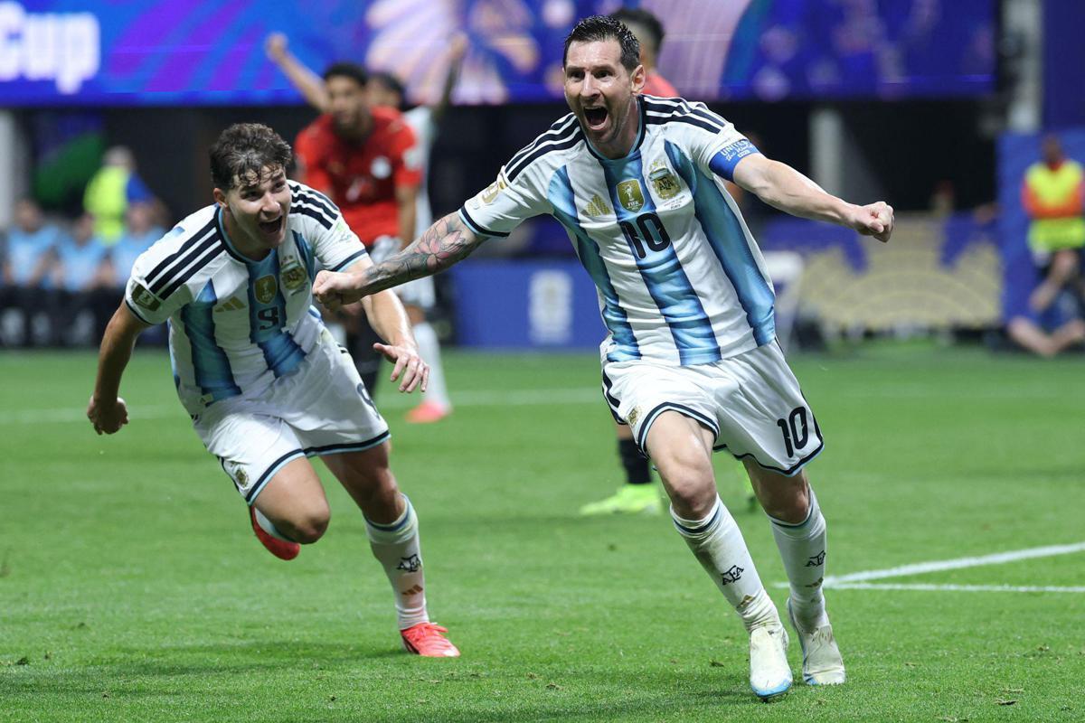Mondiali 2026, stasera la finale: l'Italia sui social tifa Argentina, l'analisi Spin Factor - 