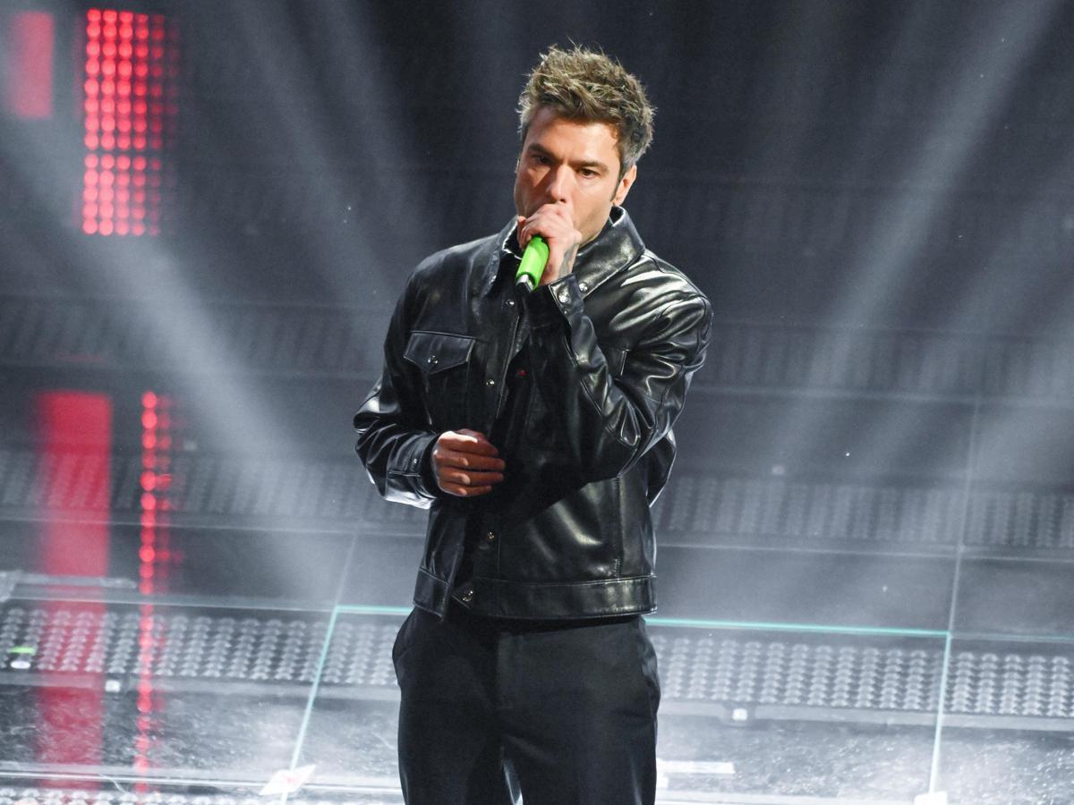 Fedez ricoverato, sottoposto a esami all'ospedale Fatebenefratelli di Milano - 