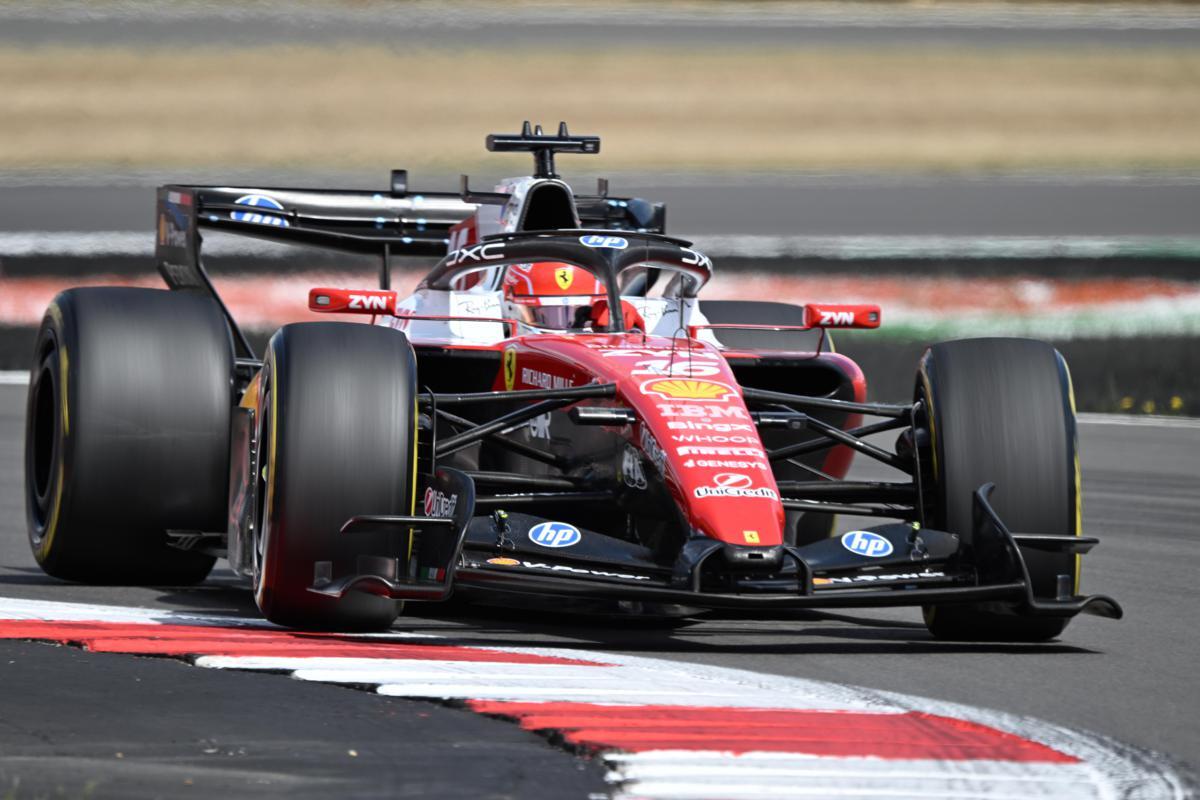Formula 1, oggi prove libere Gp Belgio: orari e dove vederle in tv - 